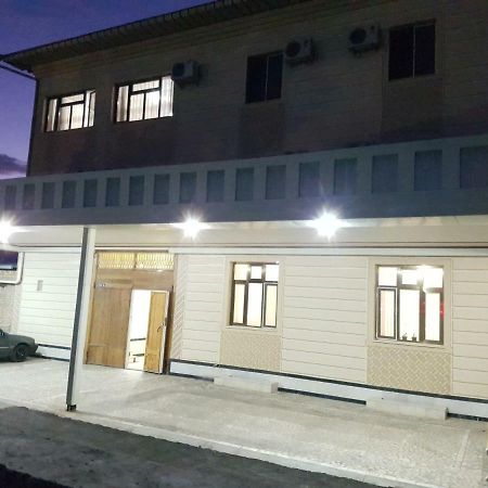 Sabr Guest House Бухара Екстериор снимка