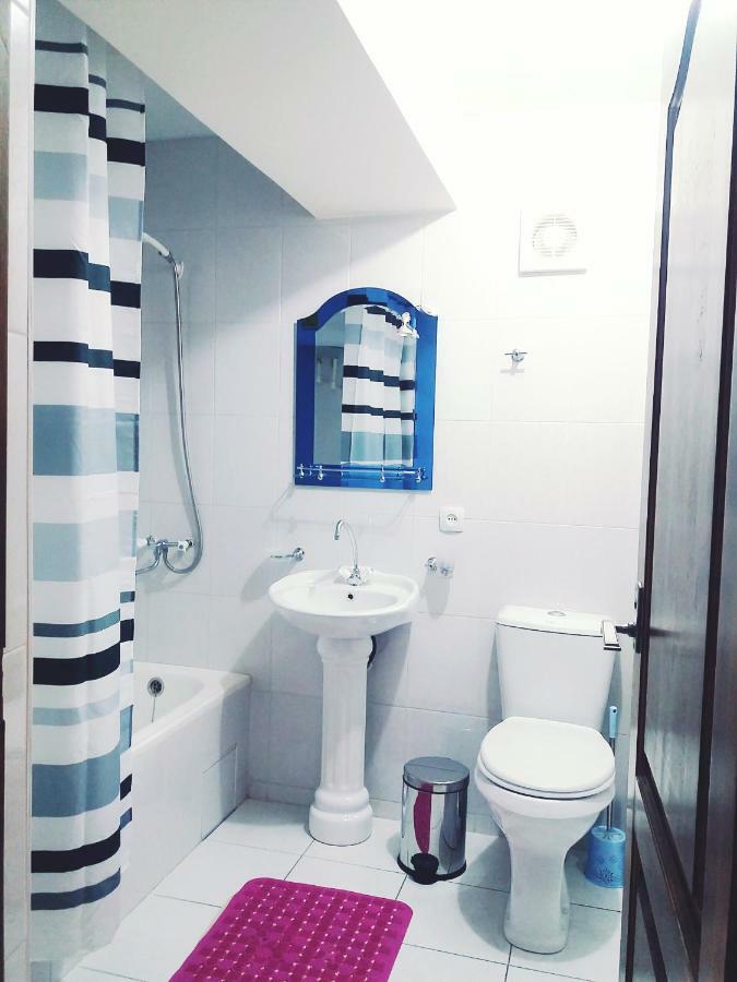 Sabr Guest House Бухара Екстериор снимка