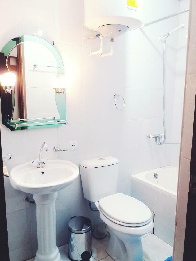 Sabr Guest House Бухара Екстериор снимка