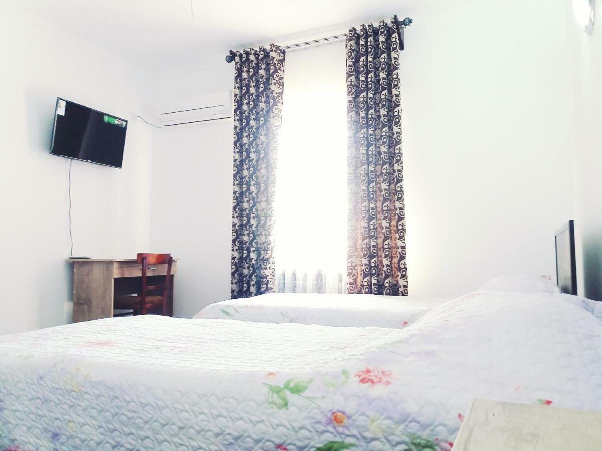 Sabr Guest House Бухара Екстериор снимка