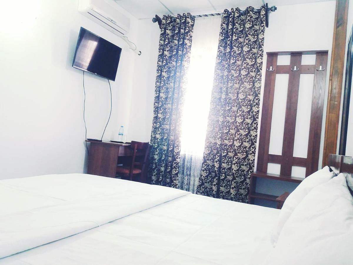 Sabr Guest House Бухара Екстериор снимка