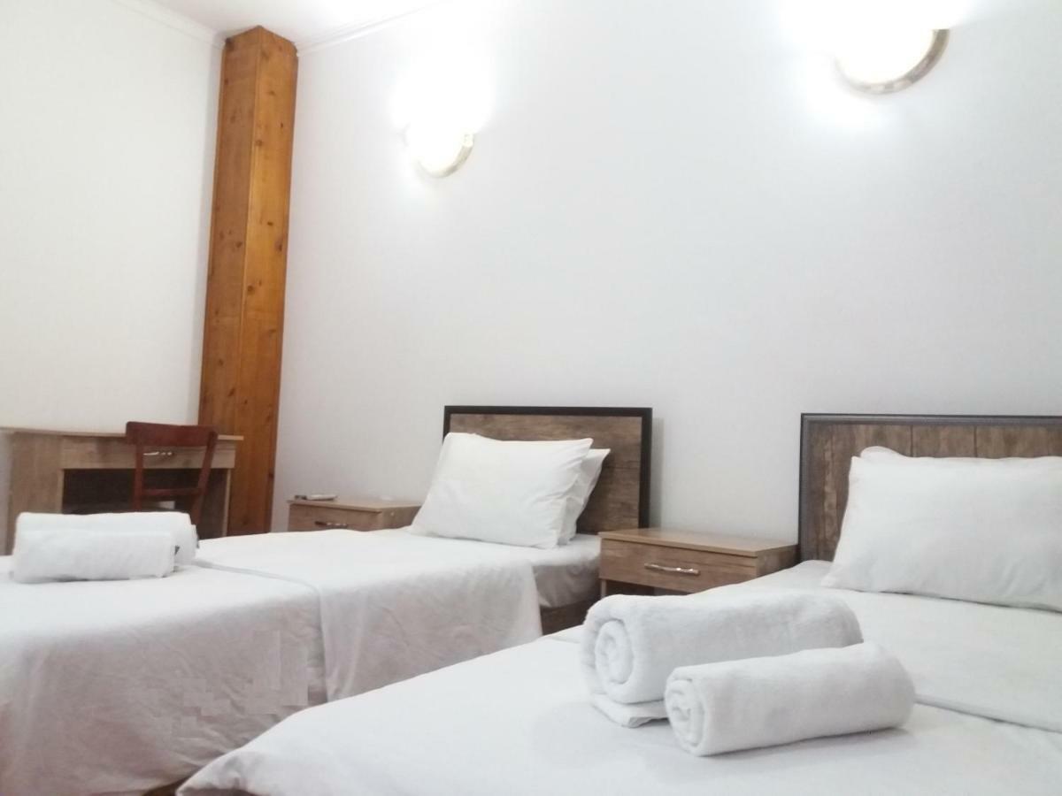Sabr Guest House Бухара Екстериор снимка