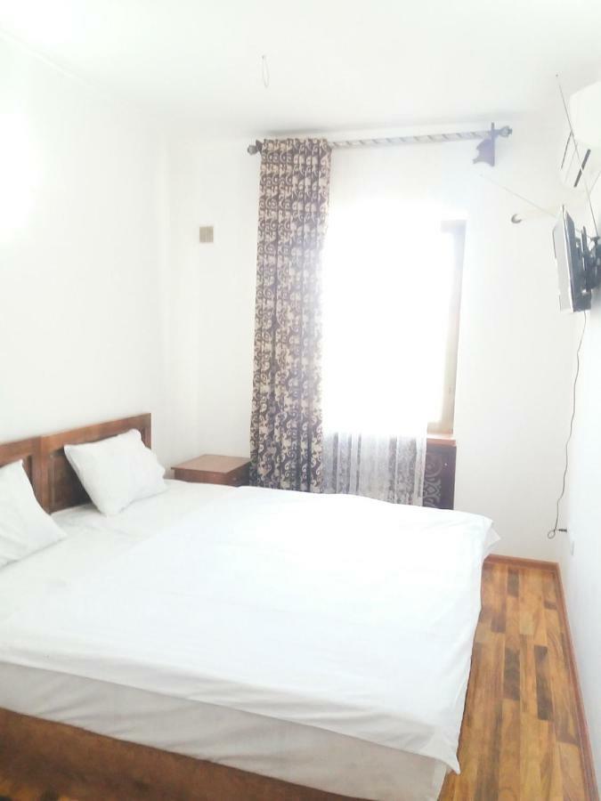 Sabr Guest House Бухара Екстериор снимка