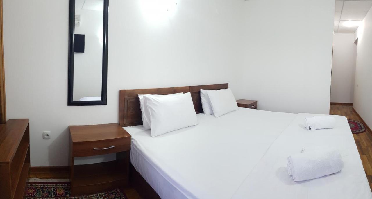 Sabr Guest House Бухара Екстериор снимка